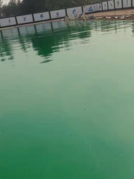 北京篮球场翻新怎么做