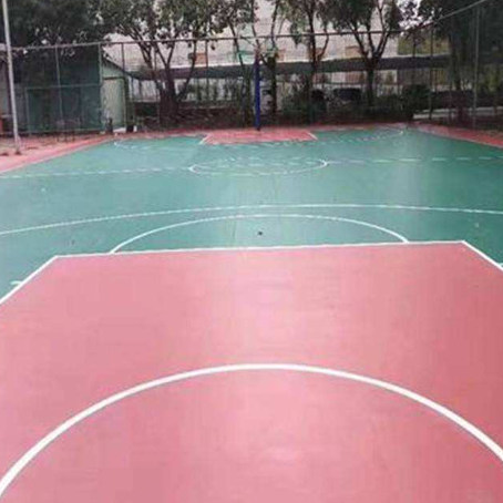 北京球场地坪行业近期有多个重要更新