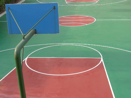 北京球场翻新地面是一个涉及